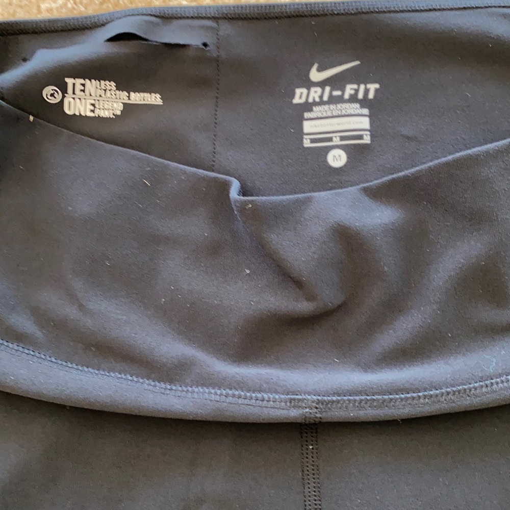 Nike Dri Fit Yoga pants